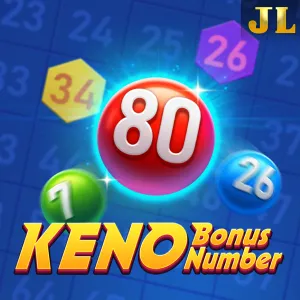 Keno Bonus Number - STONEBET88