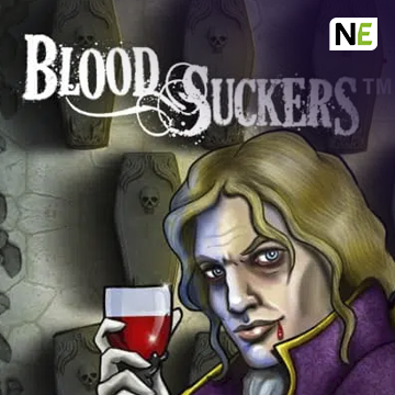 Blood Suckers II - STONEBET88