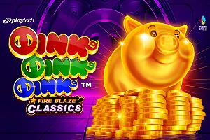 Fire Blaze: Oink Oink Oink - STONEBET88