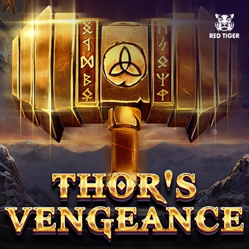 Thors Vengeance - STONEBET88