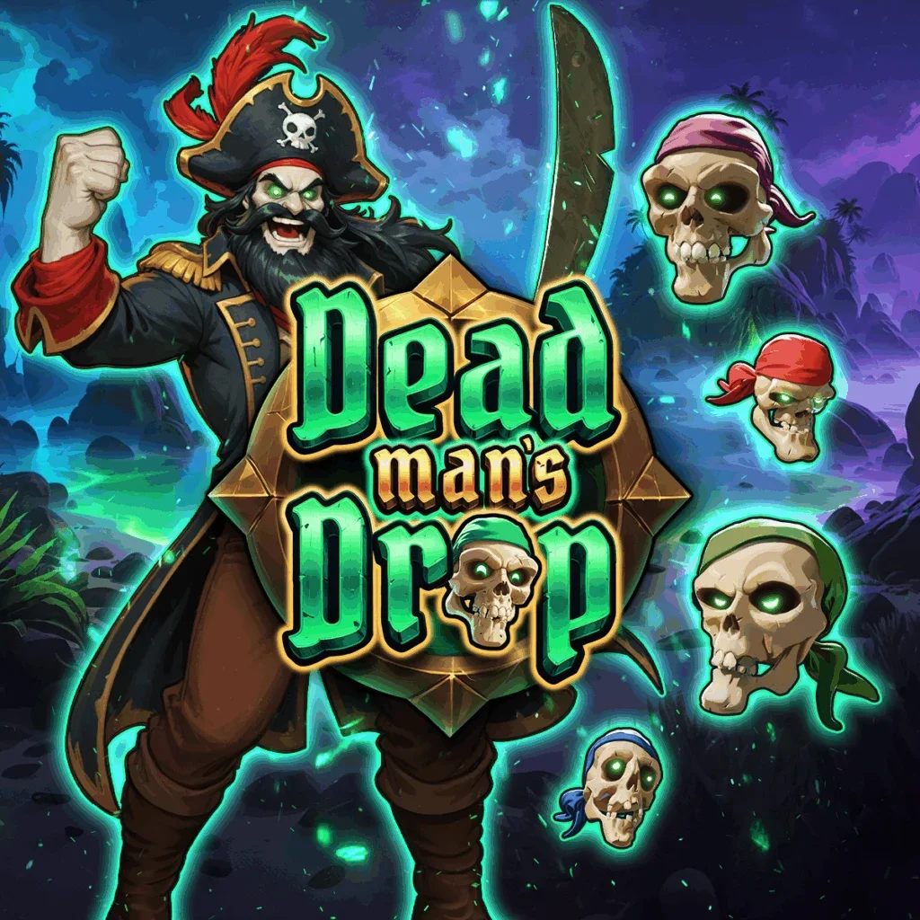 Dead Mans Drop - STONEBET88