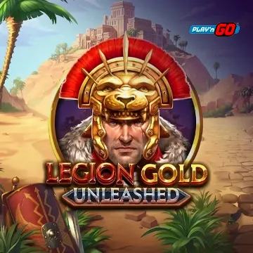 Legion Gold Unleashed - STONEBET88