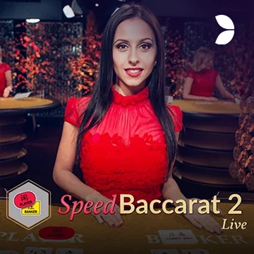 Speed Baccarat 2 - STONEBET88