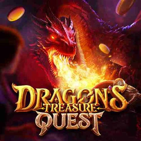 PGSoft : Dragons Treasure Quest - STONEBET88