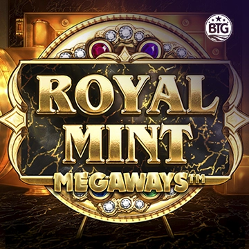 Royal Mint - STONEBET88