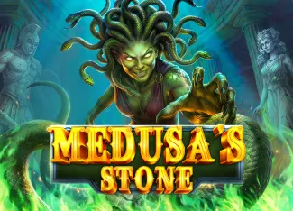 Pragmatic : Medusas Stone - STONEBET88