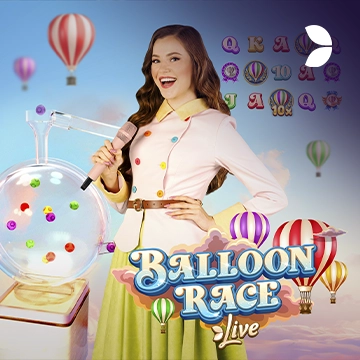 Balloon Race - STONEBET88