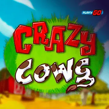 Crazy Cows - STONEBET88