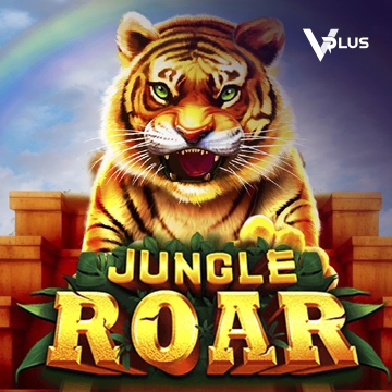 Jungle Roar - STONEBET88