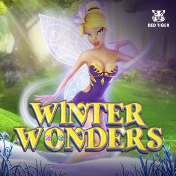 Winter Wonders - STONEBET88