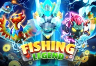 Fishing Legend - STONEBET88