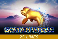 Golden Whale - STONEBET88