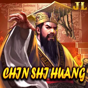Chin Shi Huang - STONEBET88