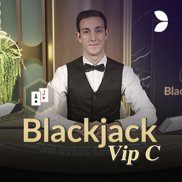Blackjack VIP C - STONEBET88