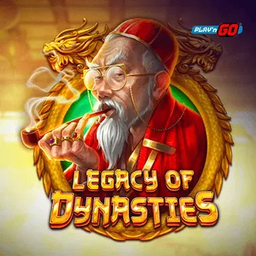 Legacy of Dynasties - STONEBET88