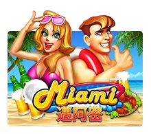 Joker123 : Miami - STONEBET88