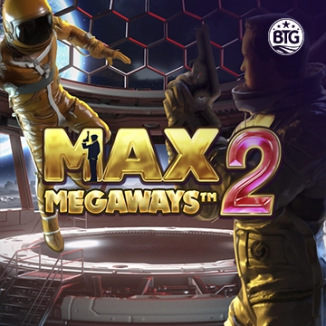 Max Megaways 2 - STONEBET88