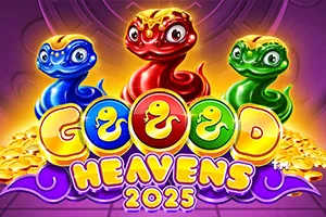 Goood Heavens - STONEBET88