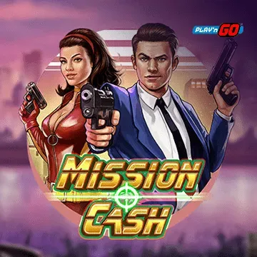 Mission Cash - STONEBET88
