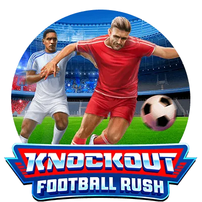 Habanero : Knockout Football Rush - STONEBET88