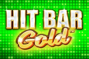 Hit Bar: Gold - STONEBET88
