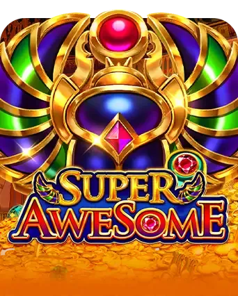 PLAYSTAR : SUPER AWESOME - STONEBET88