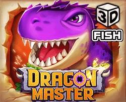 Dragon Master - STONEBET88