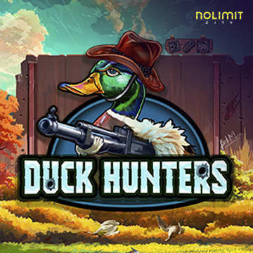 NolimitCity : Duck Hunters - STONEBET88