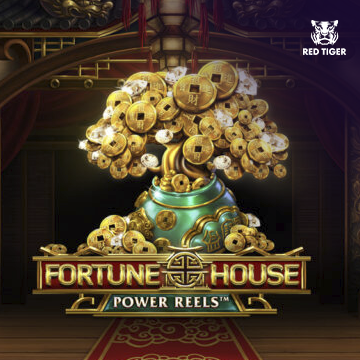 Fortune House Power Reels - STONEBET88