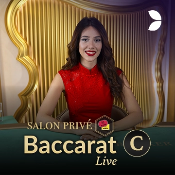 Salon Privé Baccarat C - STONEBET88