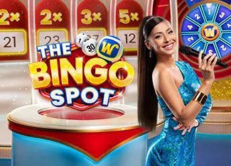 Vegas Ball Bonanza - STONEBET88