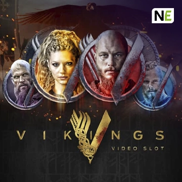 Vikings Video Slot - STONEBET88