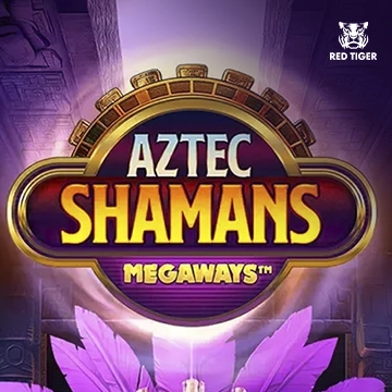 Aztec Shamans MegaWays - STONEBET88