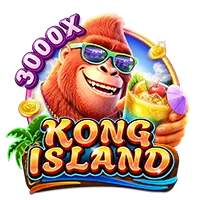 KONG ISLAND - STONEBET88