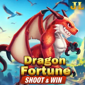 Dragon Fortune - STONEBET88