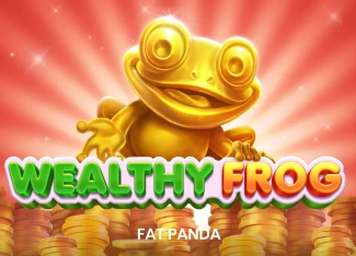 Wealthy Frog - STONEBET88