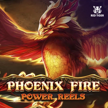 Phoenix Fire Power Reels - STONEBET88