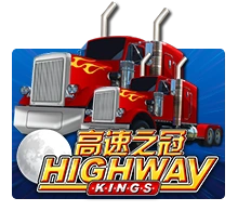 Joker123 : Highway Kings - STONEBET88