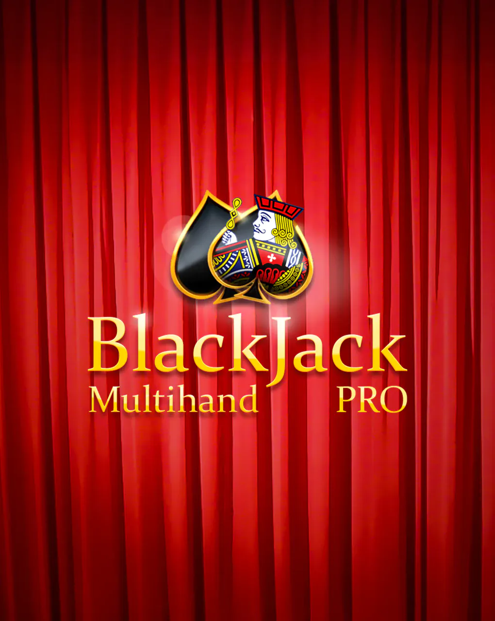 Multihand Blackjack Pro - STONEBET88