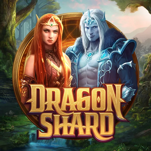Dragon Shard - STONEBET88