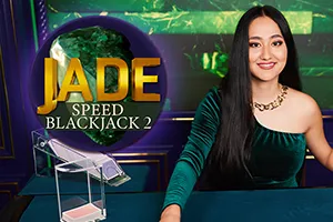 Jade Speed Blackjack 2 - STONEBET88