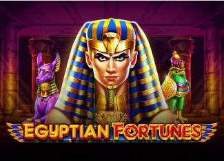 Pragmatic : Egyptian Fortunes - STONEBET88