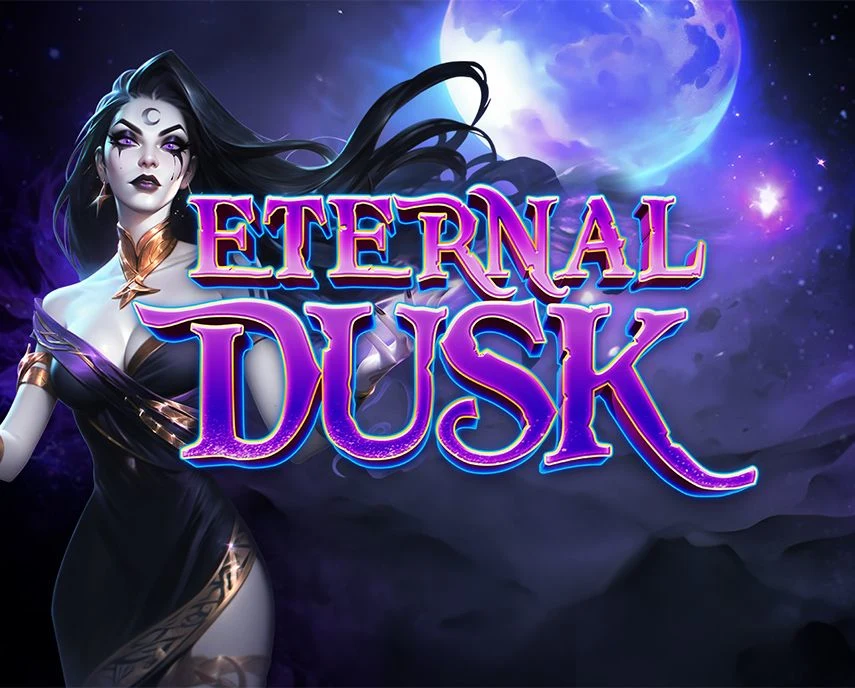 Eternal Dusk - STONEBET88