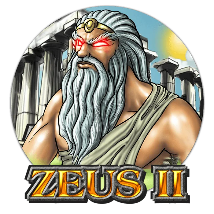 Habanero : Zeus 2 - STONEBET88