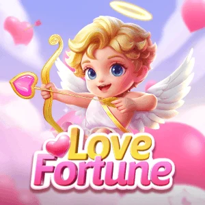 Love Fortune - STONEBET88