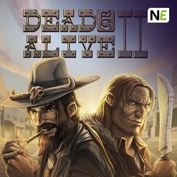 Dead or Alive 2 - STONEBET88