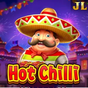 Hot Chilli - STONEBET88