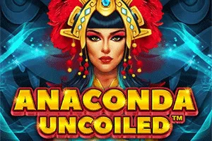 Anaconda Uncoiled - STONEBET88