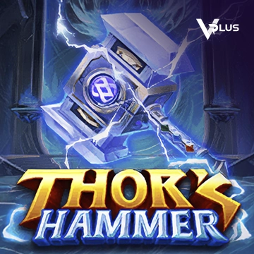Thor``s Hammer - STONEBET88