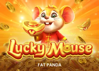 Lucky Mouse - STONEBET88